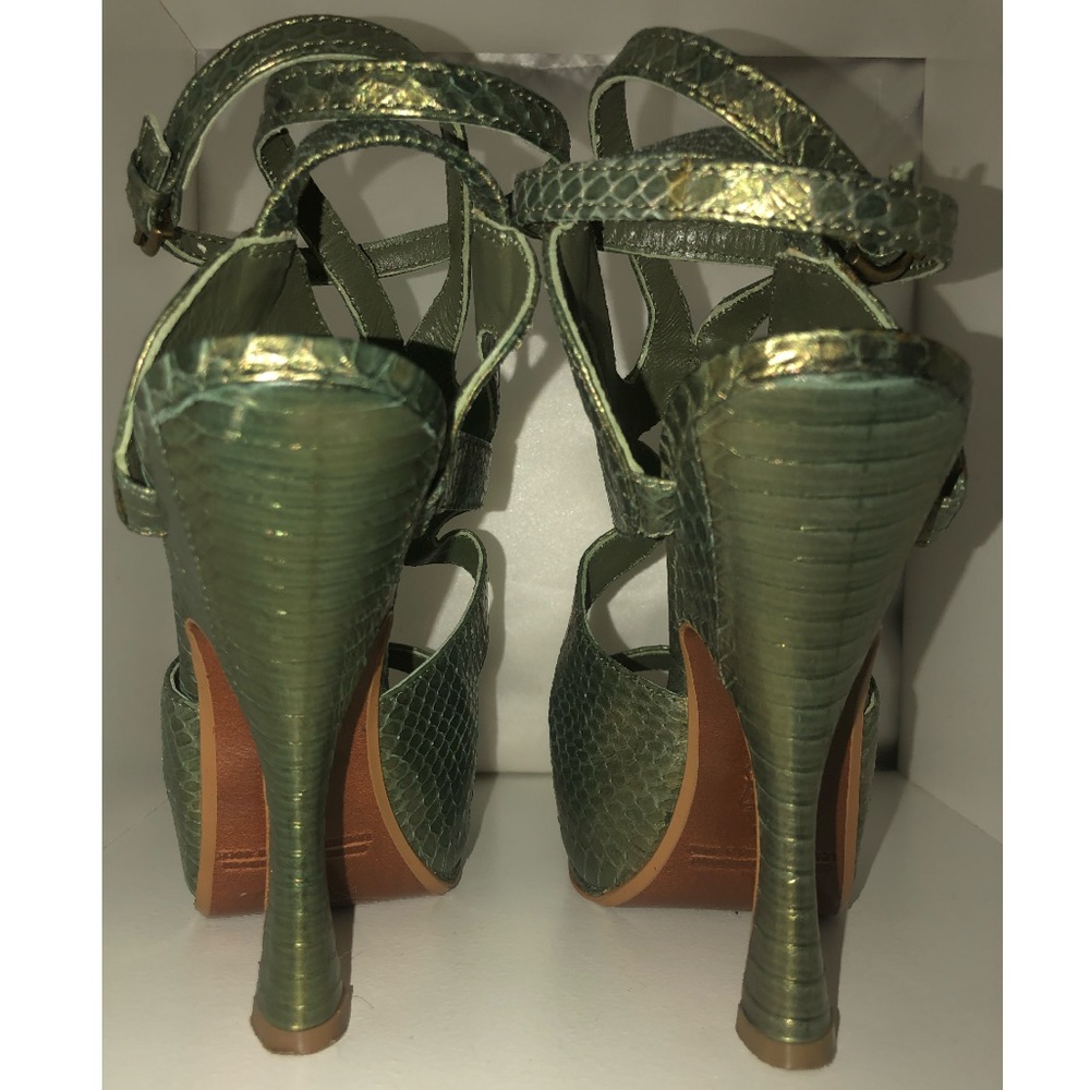 Leon Max Heels - Picture 5 of 12